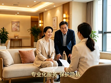 交口有偿售卵代生女生的客户的客户群体有哪些