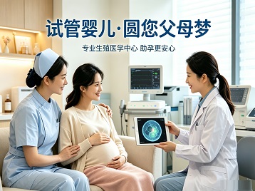 交口辅助生育服务 试管婴儿行业的兴起背景、发展与未来展望